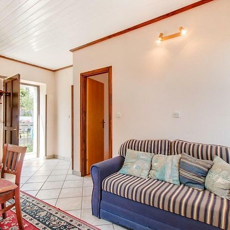Apartment Danilo Mali Lošinj Exterior foto