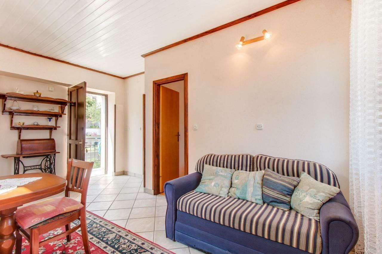 Apartment Danilo Mali Lošinj Exterior foto