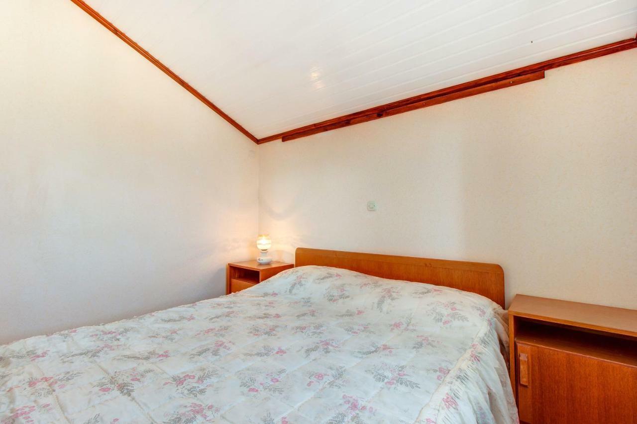 Apartment Danilo Mali Lošinj Exterior foto
