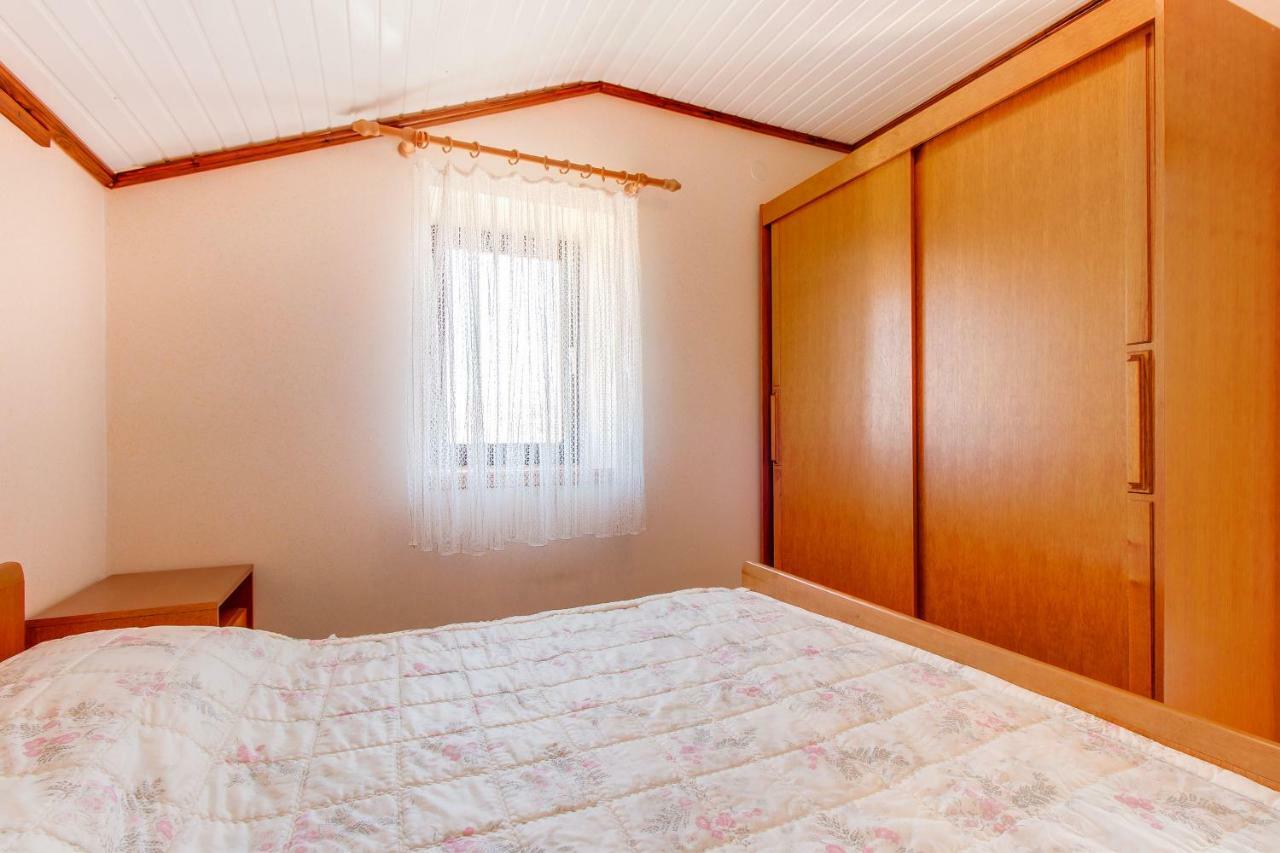 Apartment Danilo Mali Lošinj Exterior foto